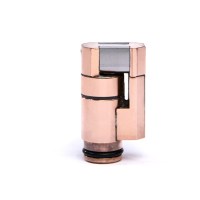 A80 STRAIGHT ALESCO HEATING TIP